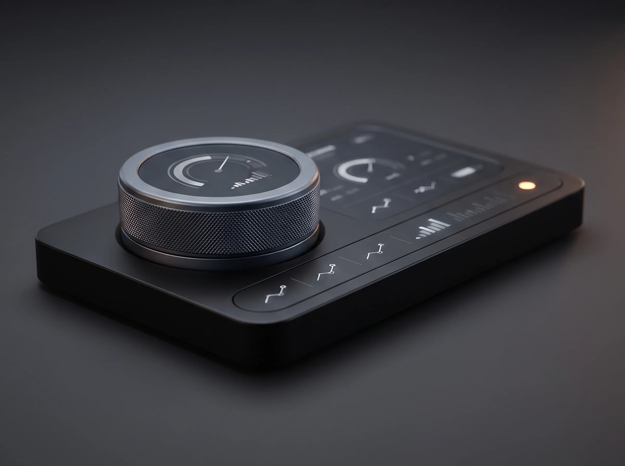 ControlCore